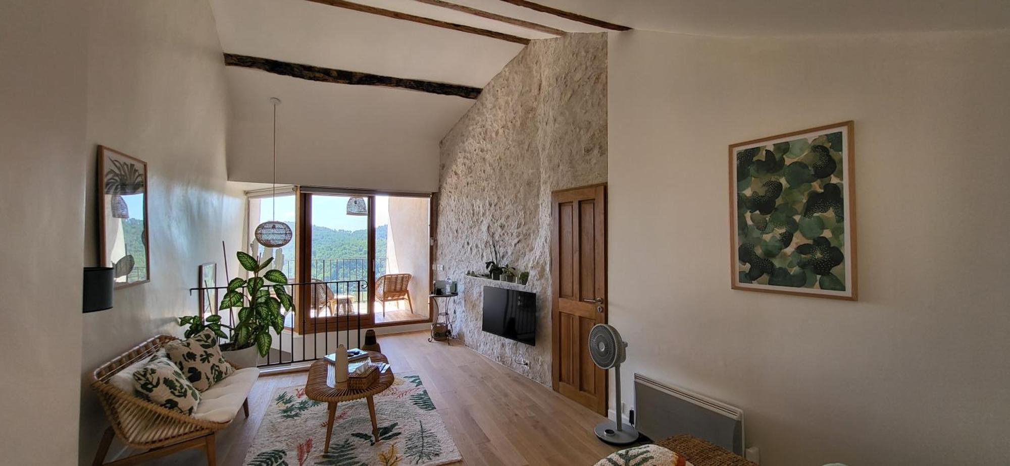 La Belle Histoire Bed & Breakfast Claviers Exterior photo