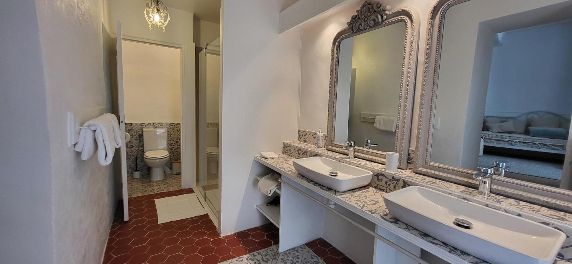 La Belle Histoire Bed & Breakfast Claviers Exterior photo