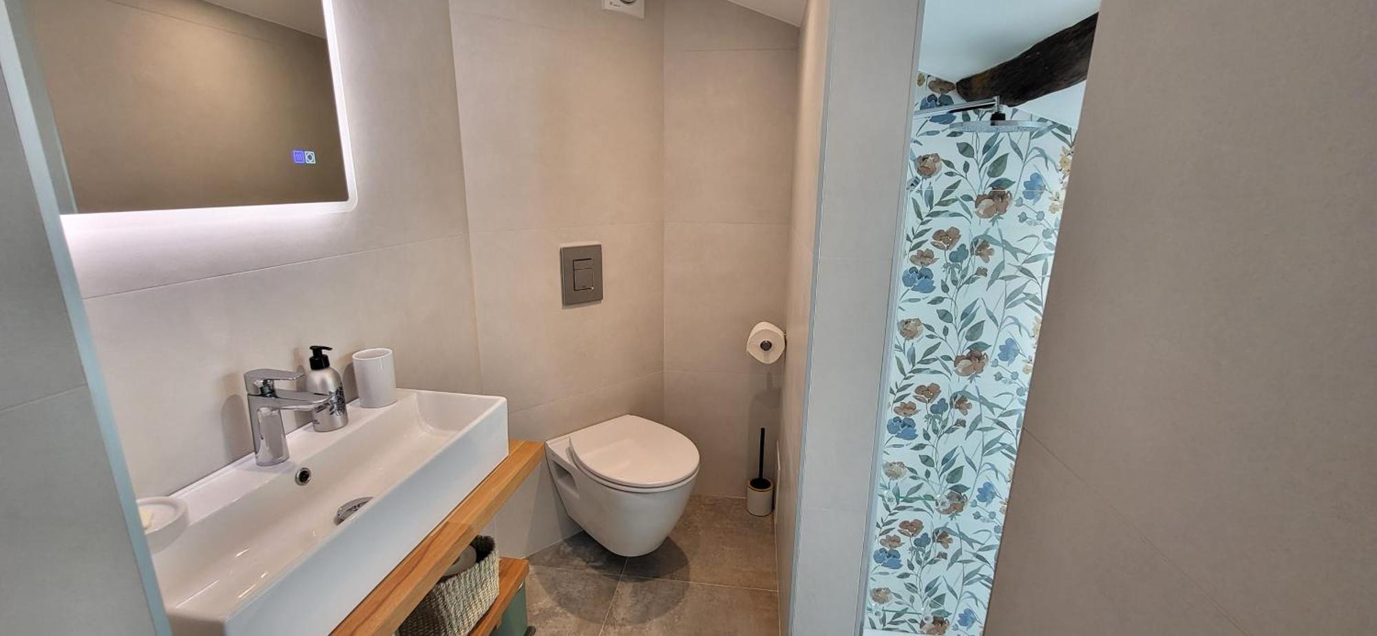 La Belle Histoire Bed & Breakfast Claviers Exterior photo