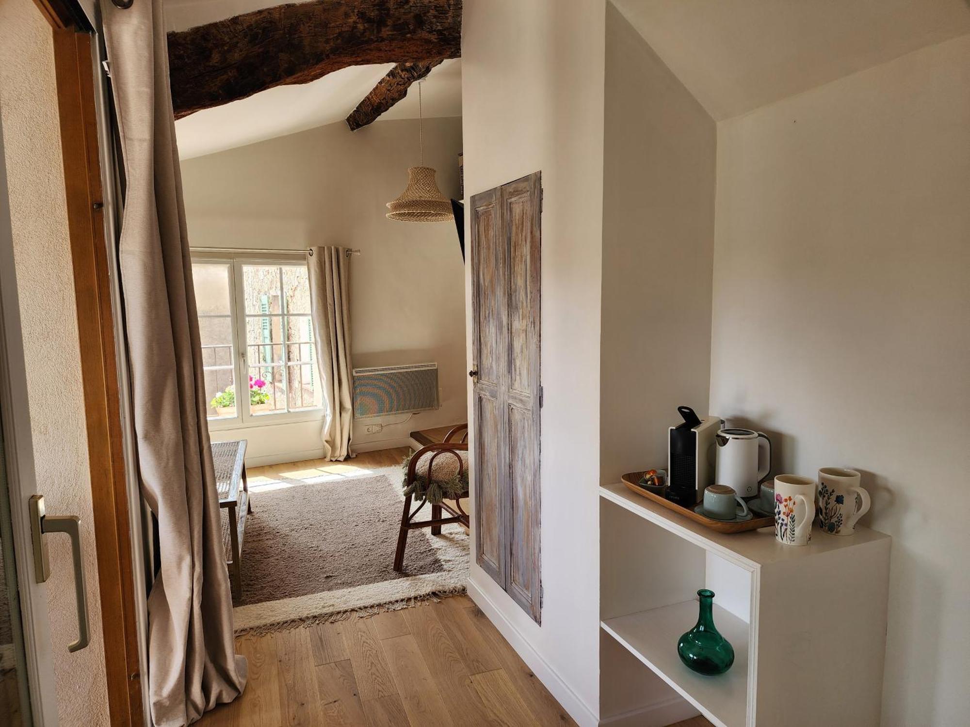 La Belle Histoire Bed & Breakfast Claviers Exterior photo