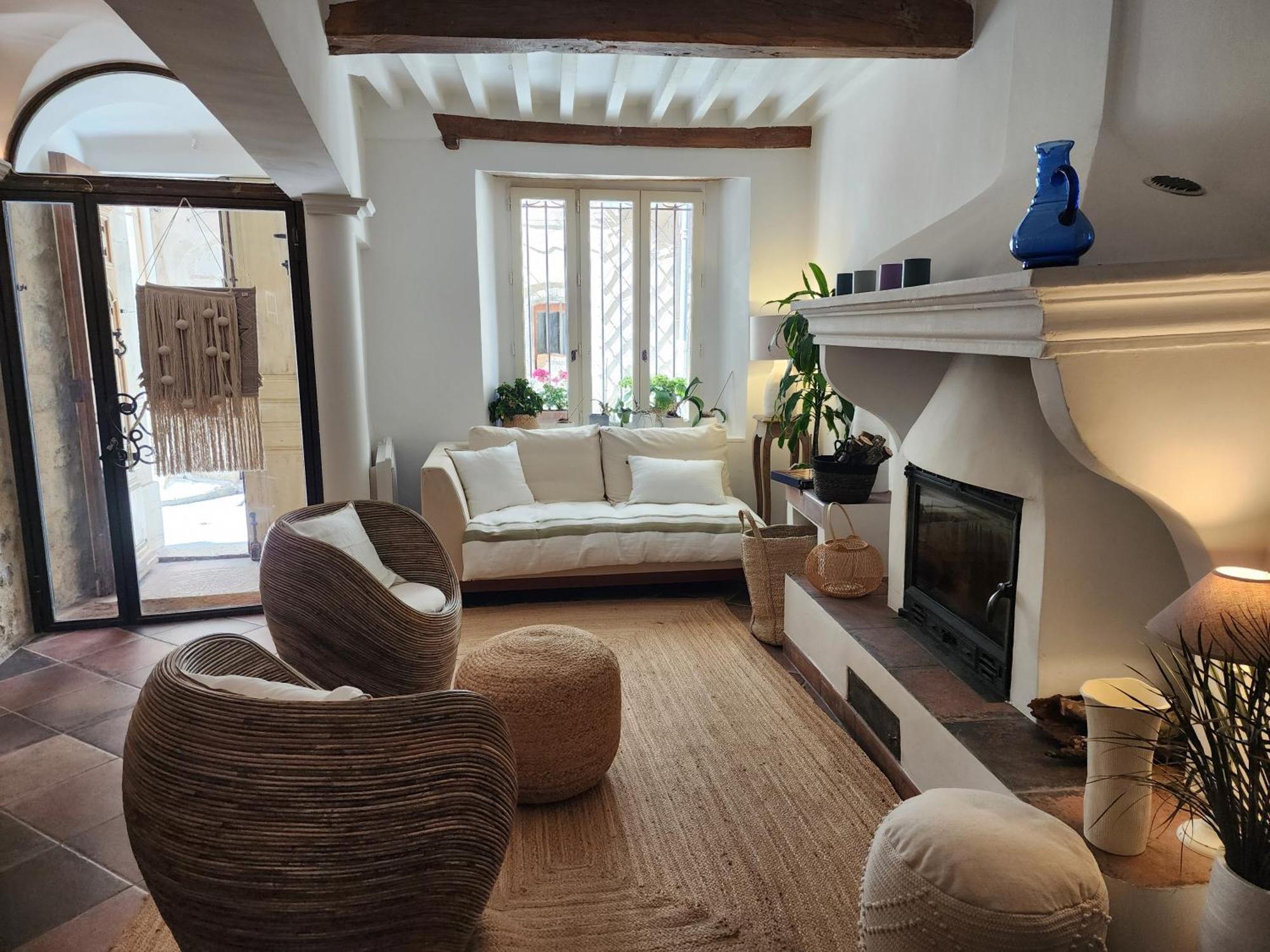 La Belle Histoire Bed & Breakfast Claviers Exterior photo