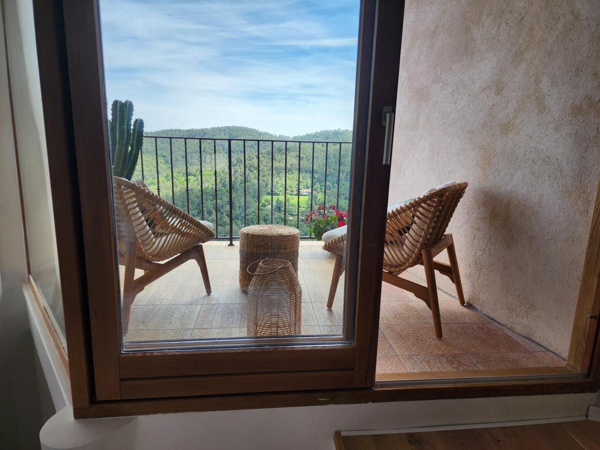La Belle Histoire Bed & Breakfast Claviers Exterior photo