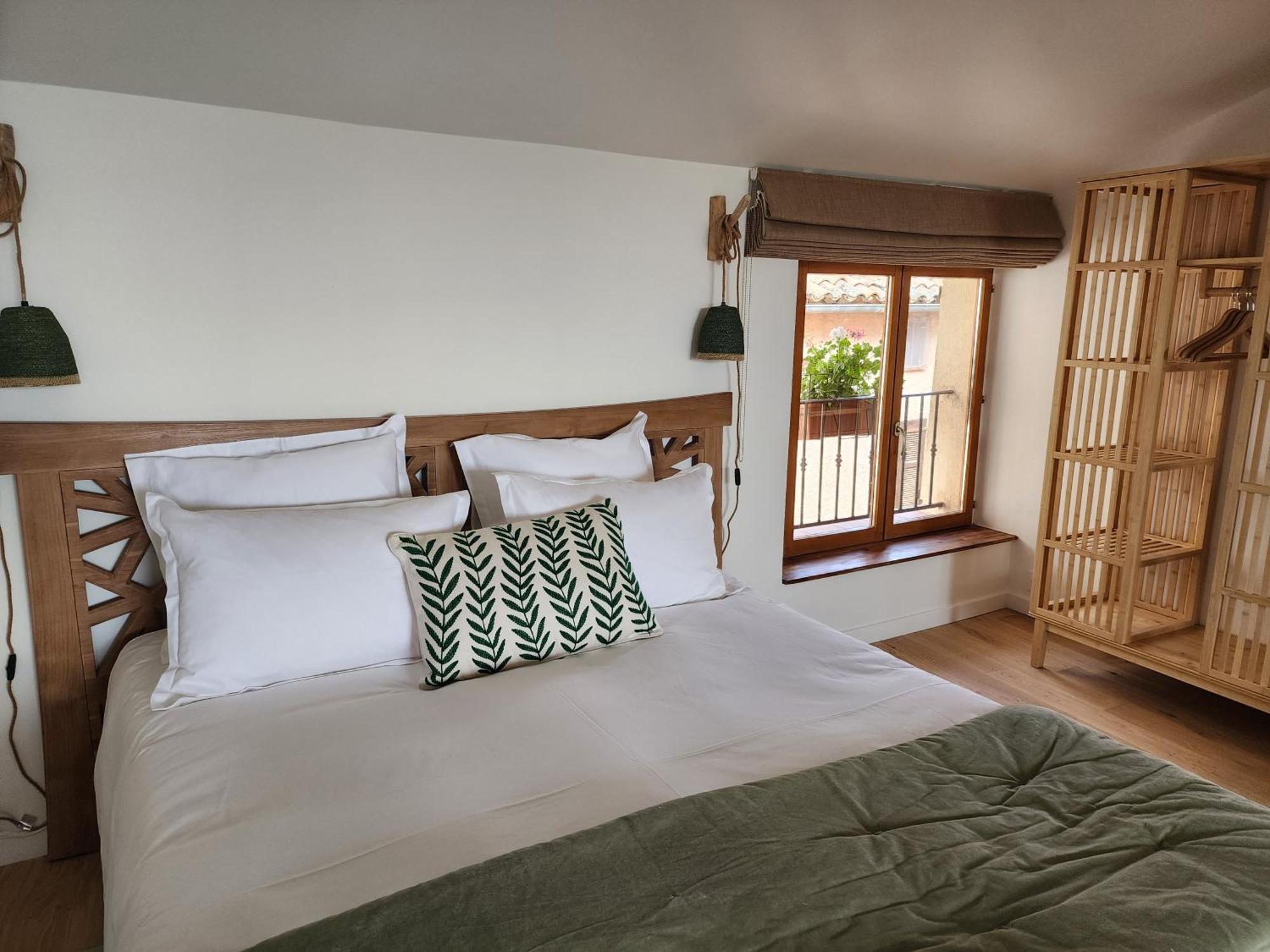 La Belle Histoire Bed & Breakfast Claviers Exterior photo