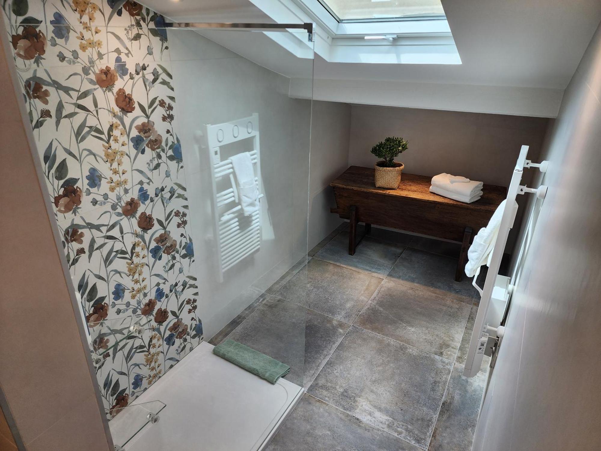 La Belle Histoire Bed & Breakfast Claviers Exterior photo